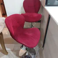 صندلی اپن مدل زین اسبی|صندلی و نیمکت|تهران, امامت|دیوار