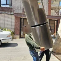 اتوبار هوشمند *ممتاز* حمل اثاث منزل وجهیزیه تخصصی|خدمات حمل و نقل|یزد, |دیوار