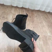 بوت چرم|کیف، کفش، کمربند|بروجرد, |دیوار