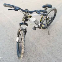 دوچرخه