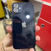 گوشی ایفون ۱۲نرمال