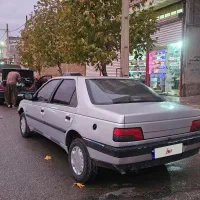 پژو۴۰۵مدل ۹۰|خودرو سواری و وانت|ربط, |دیوار