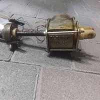 موتور صندلی یونیت|پزشکی|اردبیل, |دیوار