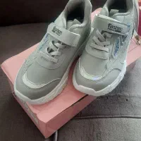 کتونی پسرانه