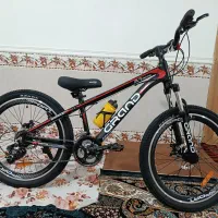 دوچرخه گرند اصلی