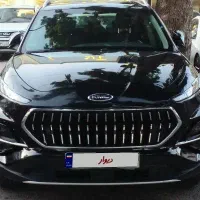 KMC1400 K7|خودرو سواری و وانت|ارومیه, |دیوار