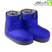 جوراب الیاف صخره مدل Night Camp