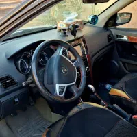 دنا معمولی مدل ۱۴۰۰ بدون رنگ خانگی|خودرو سواری و وانت|بم, |دیوار