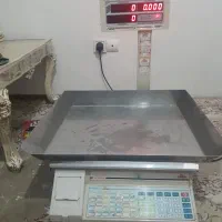 ترازو۷۰کیلویی|فروشگاه و مغازه|تهران, وصفنارد|دیوار
