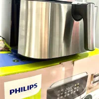 سرخکن فیلیپس (اقساط حکمت کارت،چک،تامین اجتماعی|اجاق گاز و لوازم برقی پختوپز|کرمانشاه, |دیوار