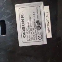 همزن گاسونیک