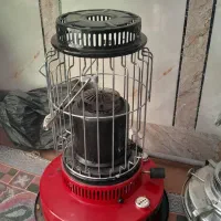 چراغ نفتی سولان