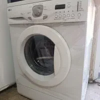 ماشین لباسشویی ال جی - LG