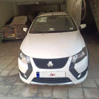 کوییک GX تیپ ال مدل 1404|خودرو سواری و وانت|تهران, مشیریه|دیوار