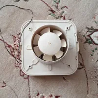 هواکش برقی|پنکه و تصفیه‌کنندهٔ هوا|اسفراین, |دیوار