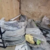 سپر و قطعات لوازم یدکی چانگان cs35