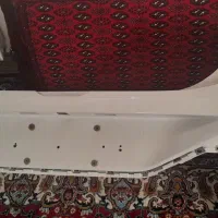 سپر عقب لاماری فابریک