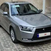 دنا پلاس توربو اتومات اپشنال مدل ۱۴۰۴ تیتانیوم