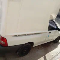 پراید وانت|خودرو سواری و وانت|اهواز, کوی مهدیس|دیوار