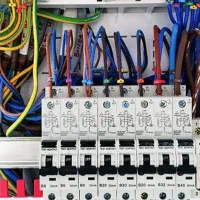 برقکاری ساختمان،آپارتمان(صفر تا 100)