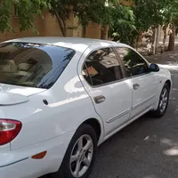 نیسان ماکسیما مونتاژ اتوماتیک، مدل ۱۳۸۸|خودرو سواری و وانت|شیراز, شهرک والفجر|دیوار