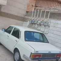 پیکان کارمندی زیر خاکی|خودرو سواری و وانت|قزوین, |دیوار