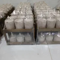 سنگ مصنوعی|ظروف نگهدارنده، پلاستیکی، یک‌بارمصرف|آبیک, |دیوار