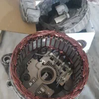 باطری سازی سیار