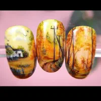 آموزش تخصصی طراحی ناخن در مهرشهر|خدمات آموزشی|کرج, کوی مهر|دیوار