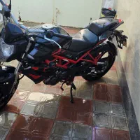 بنلی ۲۵۰ تک درحد صفر