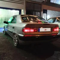 زانتیا ۲۰۰۰|خودرو سواری و وانت|خسروشاه, |دیوار