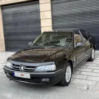 پارس xu7 سفارشی تهران مدل ۹۱