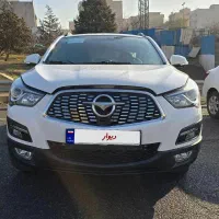 هایما s5. 6سرعته پلاس