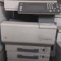 پرینتر  Imagistics CM3520