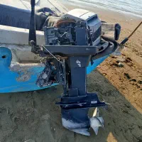 مارینر 55|قایق و سایر وسایل نقلیه|بمانی, |دیوار