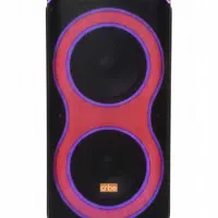 اسپیکر قابل حمل کربی «Crbe»|پخش‌کننده همراه|نیشابور, فردوس شمالی|دیوار