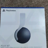 هدفون پلی استیشن