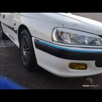 پرشیا ۸۸|خودرو سواری و وانت|باسمنج, |دیوار