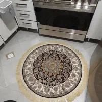 فرش در ابعاد مختلف|فرش|محمدیه-قزوین, |دیوار