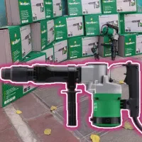 هلتی هیلتی پیکور 10kg چکش تخریب