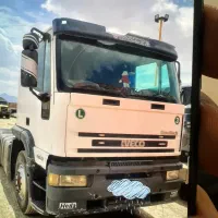 ایویکو 440 زیر کار سالم با