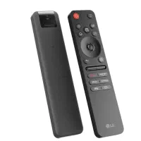 تلویزیون QNED92سال ۲۰۲۵|تلویزیون و پروژکتور|قم, صادقی|دیوار