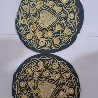 رومیزی و کوسن