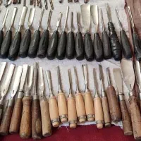 بعلت تغییر شغل نجاری ومنبت کاری|ابزارآلات|مشهد, طلاب|دیوار