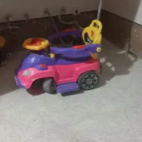 ماشین درحد سالم