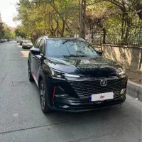 چانگان CS55 Plus وارداتی 2024 صفر کیلومتر