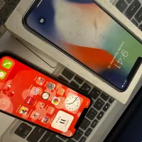 iPhone X آیفون۶۴|موبایل|مشهد, کوثر|دیوار