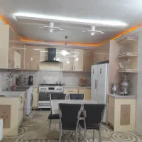 فروش دو طبقه خانه ۷۵ متری(متراژ دقیق نیست)|فروش خانه و ویلا|باقرشهر, |دیوار