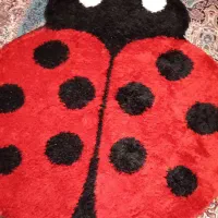 موکت فرش آینه هود قطر چکان|فرش|آبادان, |دیوار