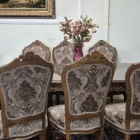 مبلمان و ناهارخوری